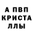 Кетамин VHQ millie millz
